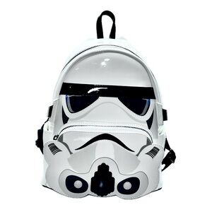 Loungefly Star Wars Stormtrooper Mini Backpack